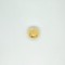 Yellow Sapphire (Pukhraj) 5.90 Ct